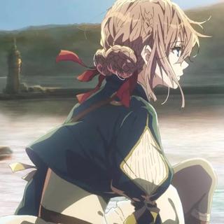 「纯音」 嘘，我的悲伤快要睡着了