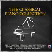 The Classical Piano Collection