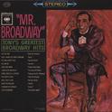 Mr. Broadway(Remastered)专辑