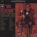 Mr. Broadway(Remastered)专辑