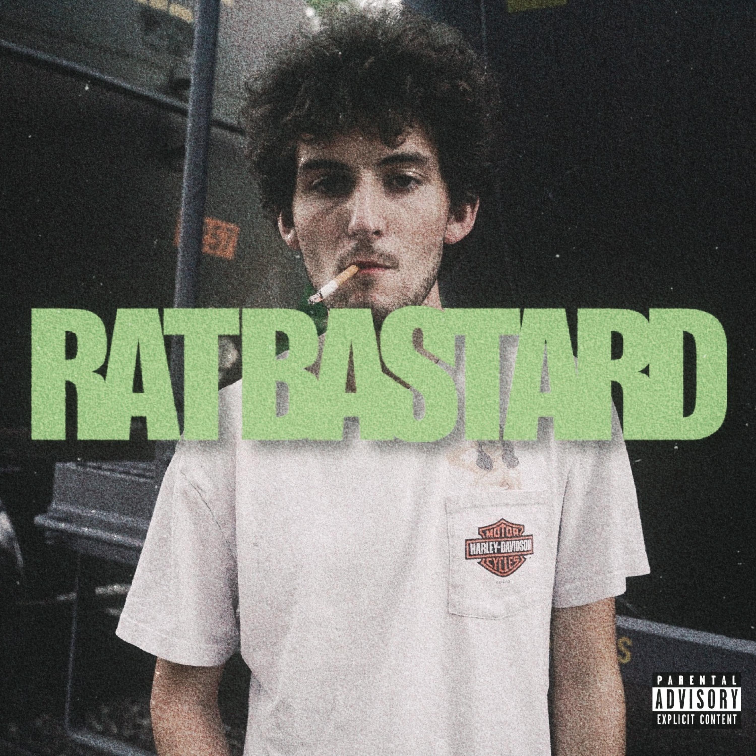RAT BASTARD