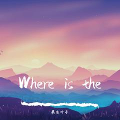 Where is the