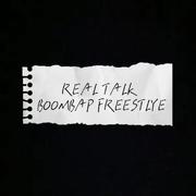 REAL TALK BOOMBAP FREESTLYE(PROD BY MEGA)