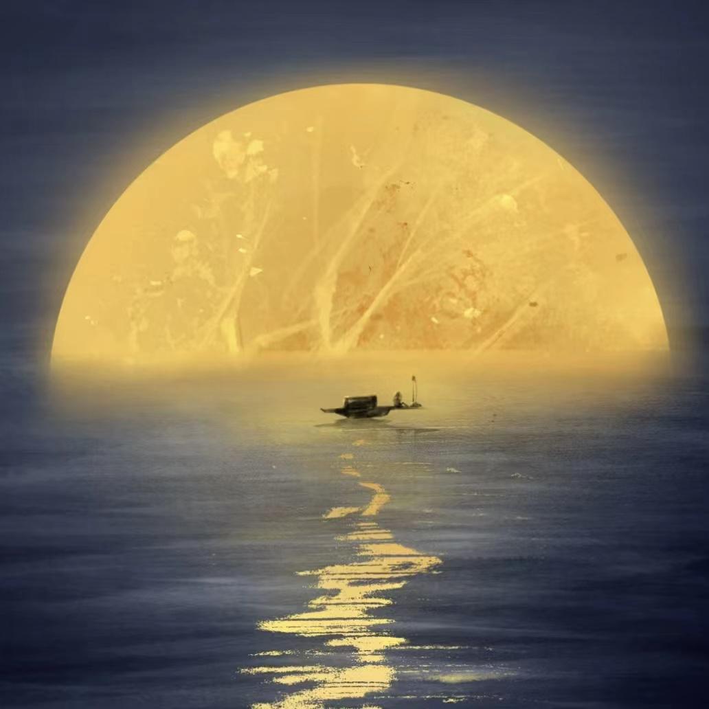 明月几时有