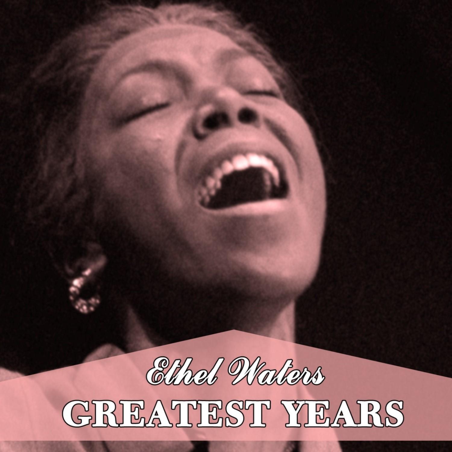 Greatest Years