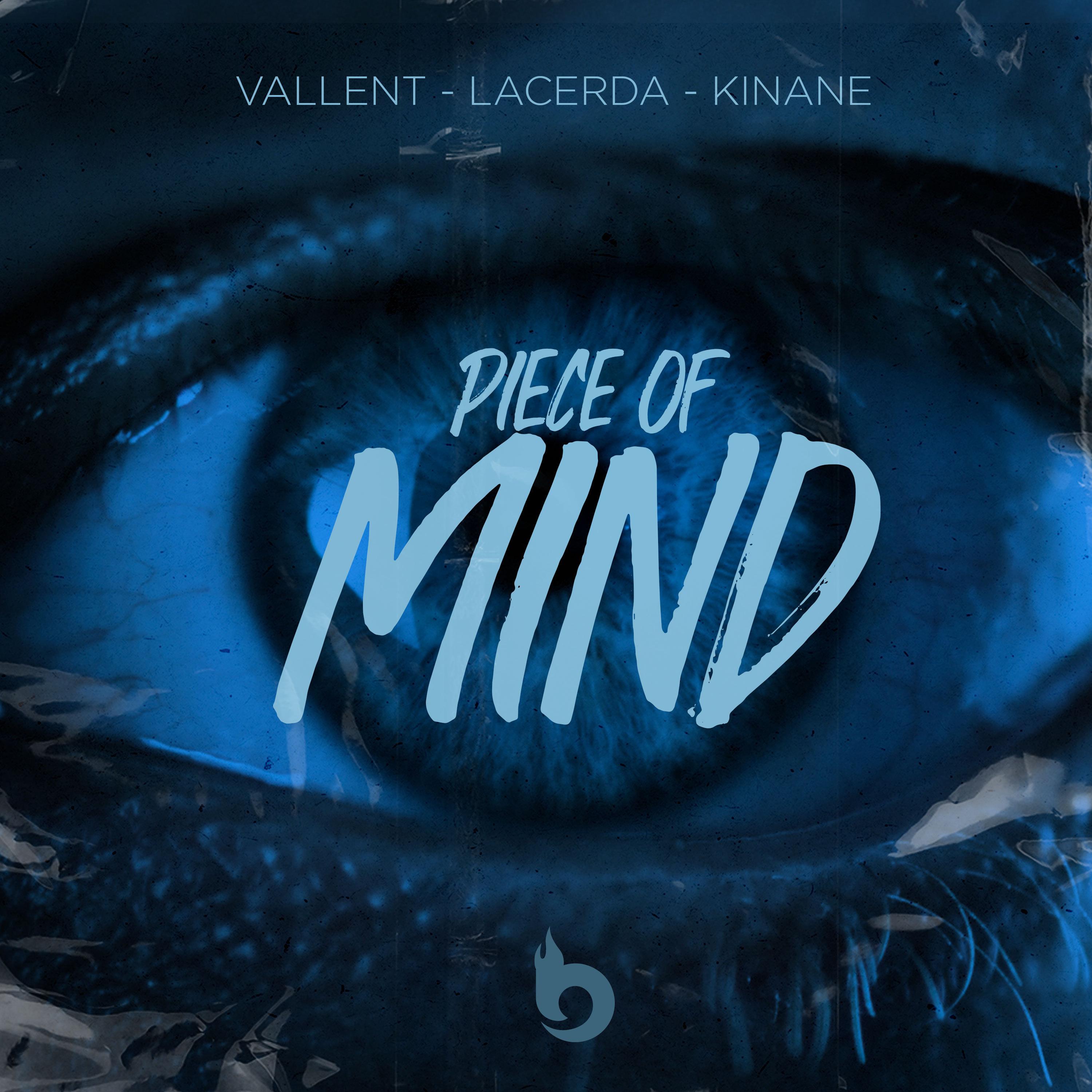 Piece Of Mind