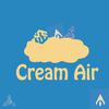 Air東城我夢 - Cream Air