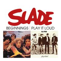 Slade - Get Down Get With It (karaoke)