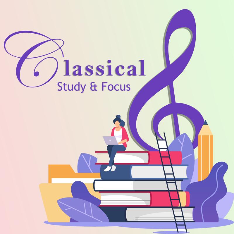 Debussy: Classical Study & Focus