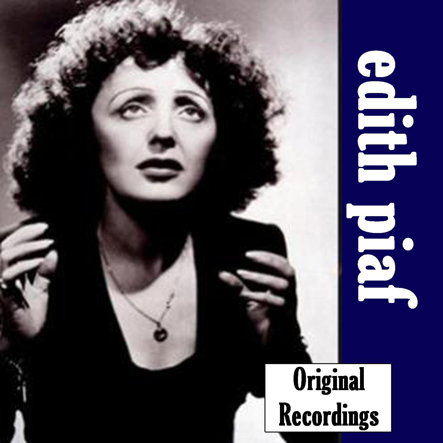 Complete Edith Piaf, Vol. 6专辑