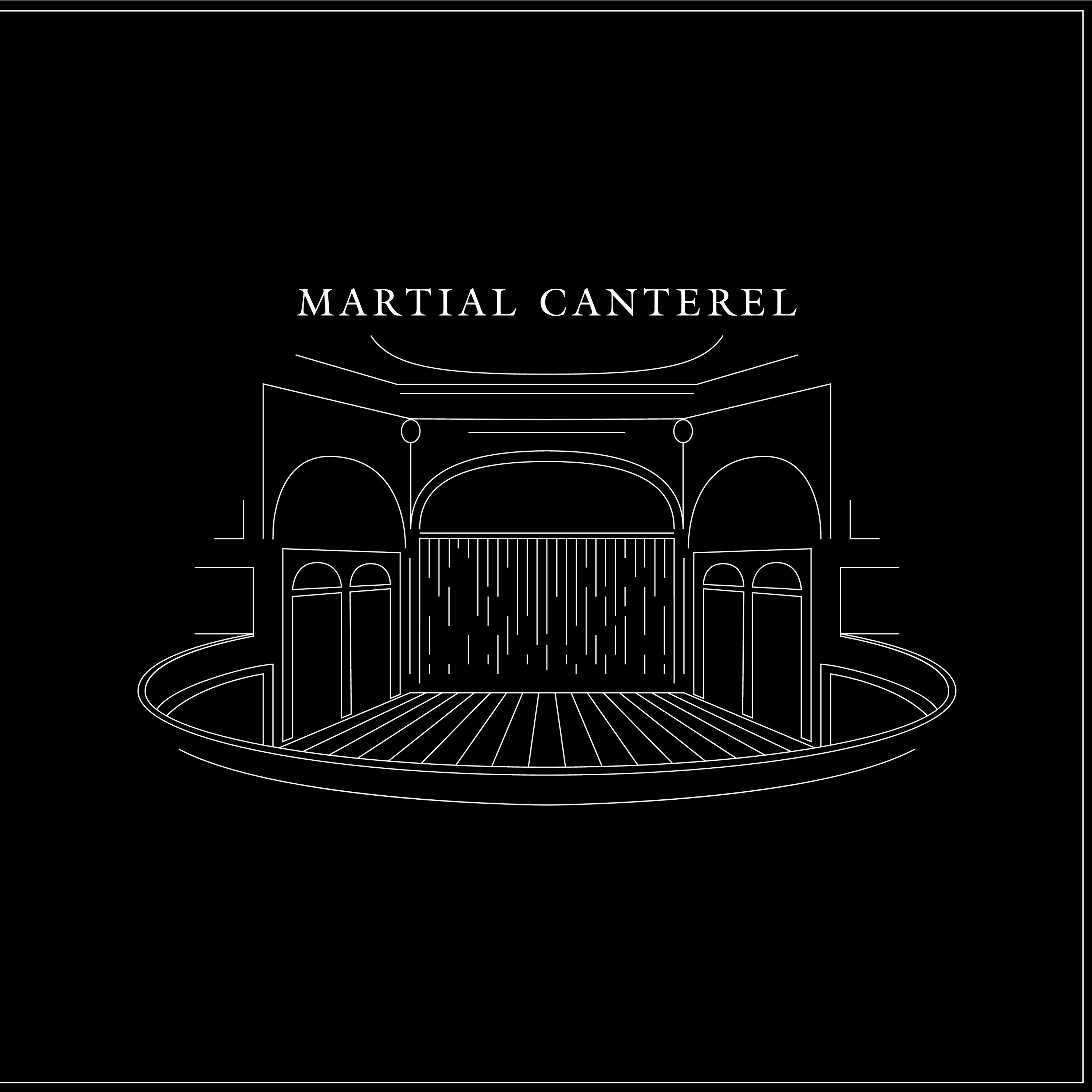 Martial Canterel - Baroccoco