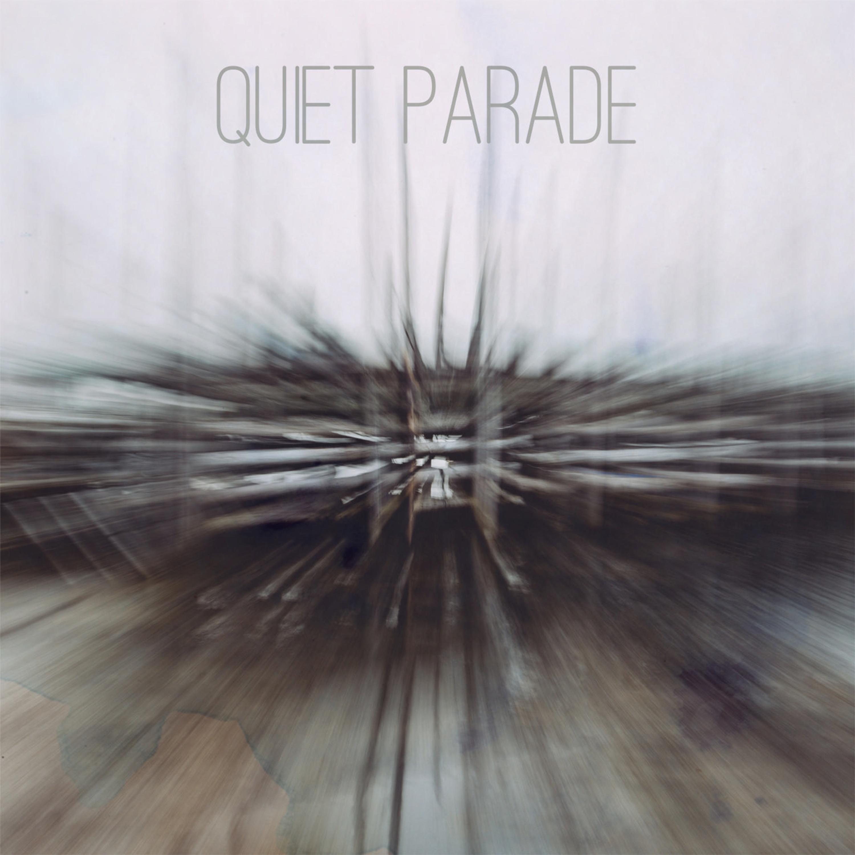 Quiet Parade