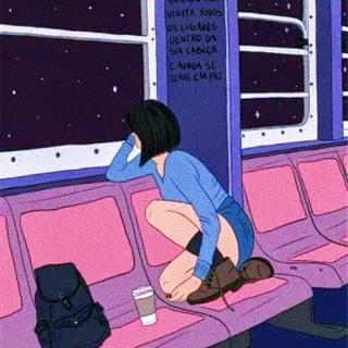 下班路上！深夜地铁里的情歌