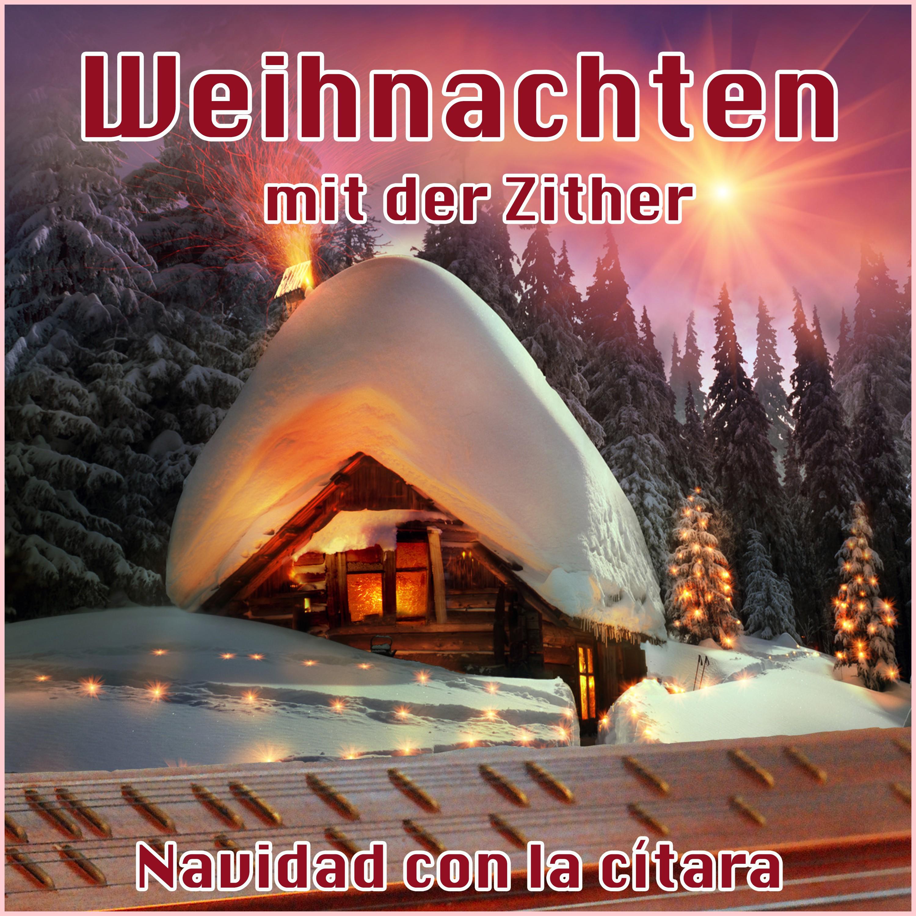 Weihnachten Mit Der Zither - Christmas Instrumental