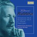 Rubbra: Symphonies Nos. 3 & 4