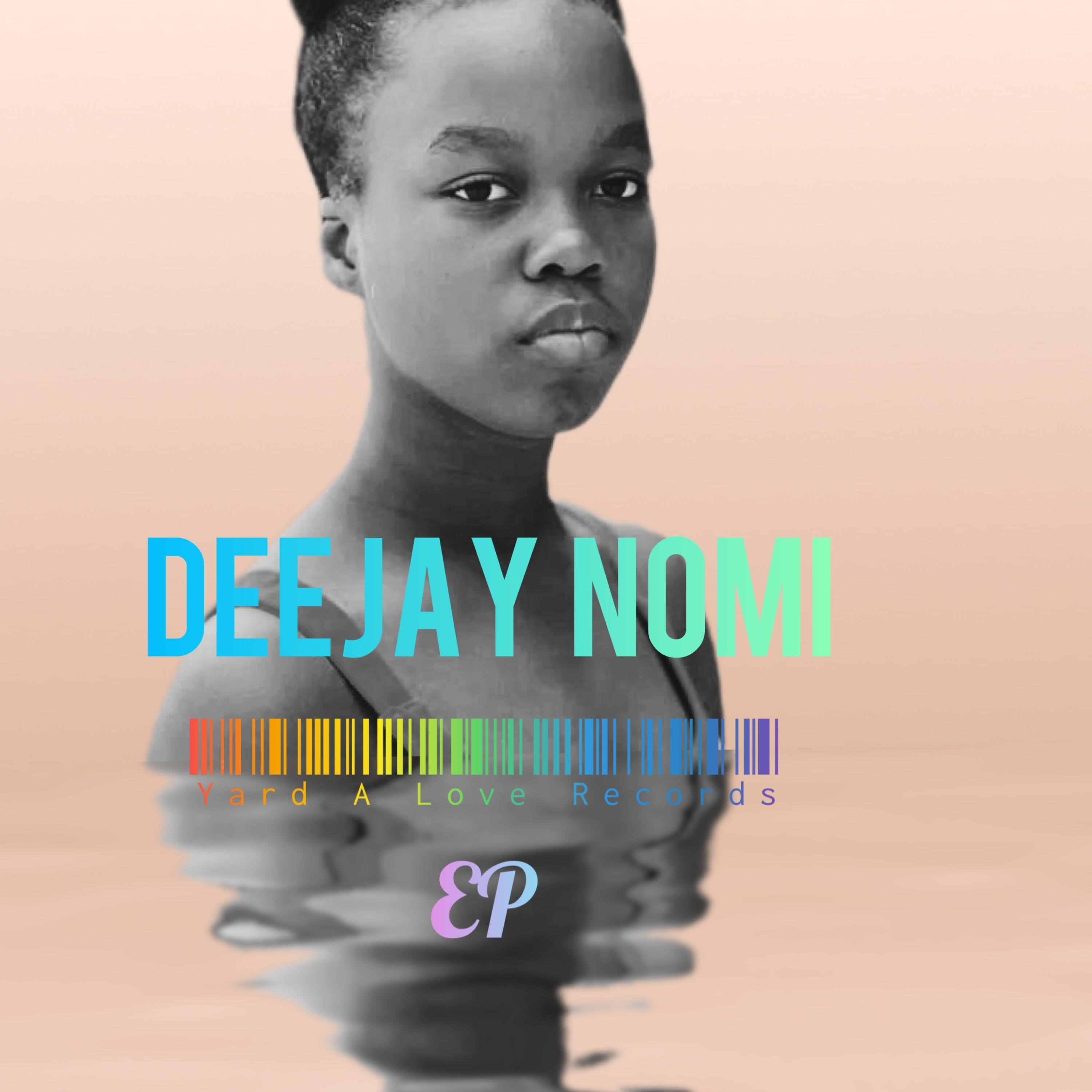 Deejay Nomi - I Got The Bag