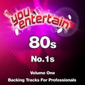 80's No.1's - Professional backing Tracks, Vol. 1专辑