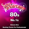 80's No.1's - Professional backing Tracks, Vol. 1专辑