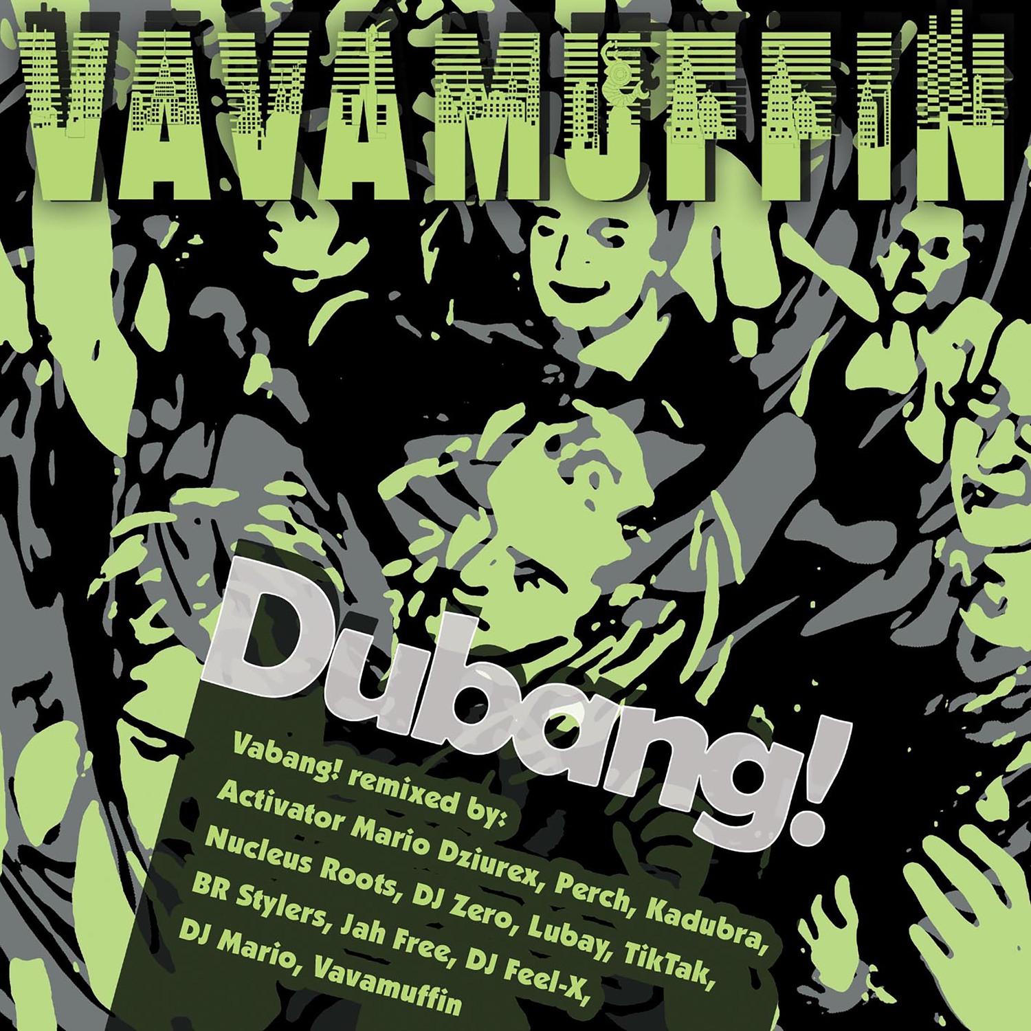 Dubang!