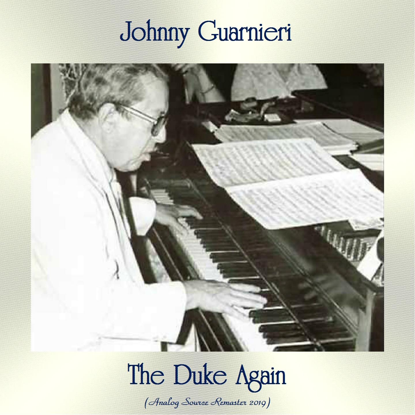 The Duke Again (Analog Source Remaster 2019)