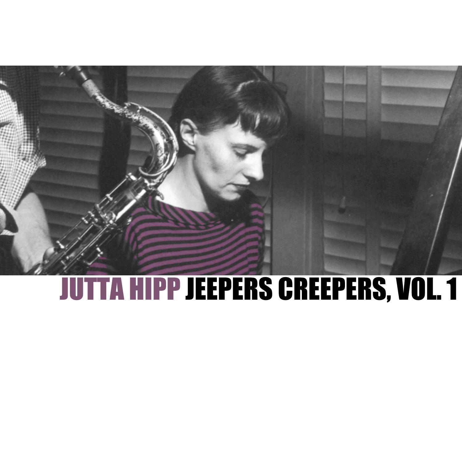 Jeepers Creepers, Vol. 1