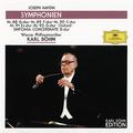 Haydn: Symphonies Nos.88 - 92; Sinfonia concertante, H.I No.105