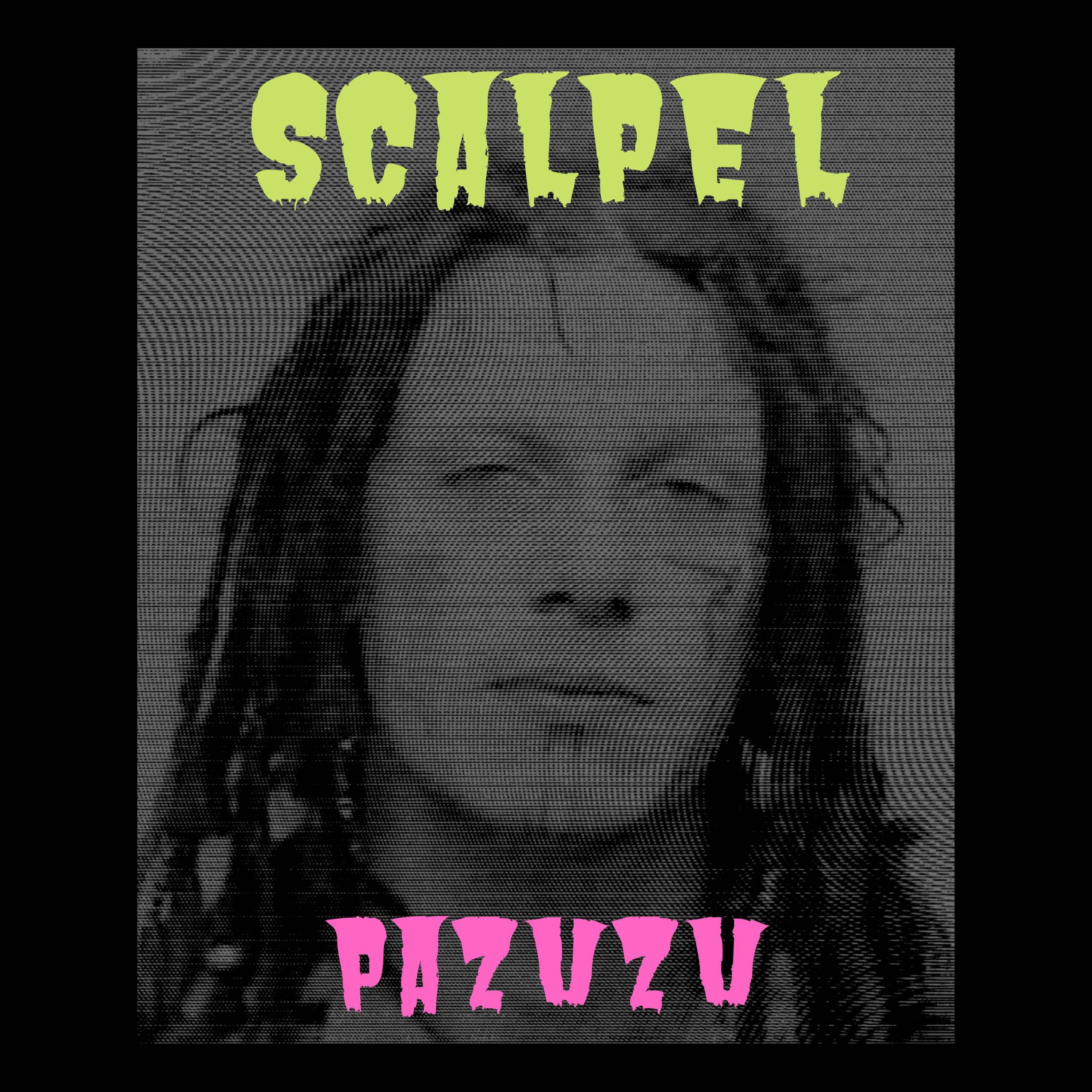 Pazuzu