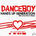 Hands Up Generation (We Love Kick & Bass)