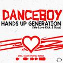 Hands Up Generation (We Love Kick & Bass)专辑