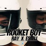 ROCKET BOY专辑