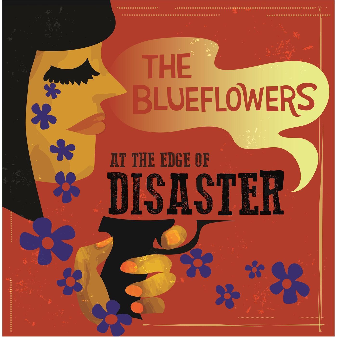 At the Edge of Disaster
