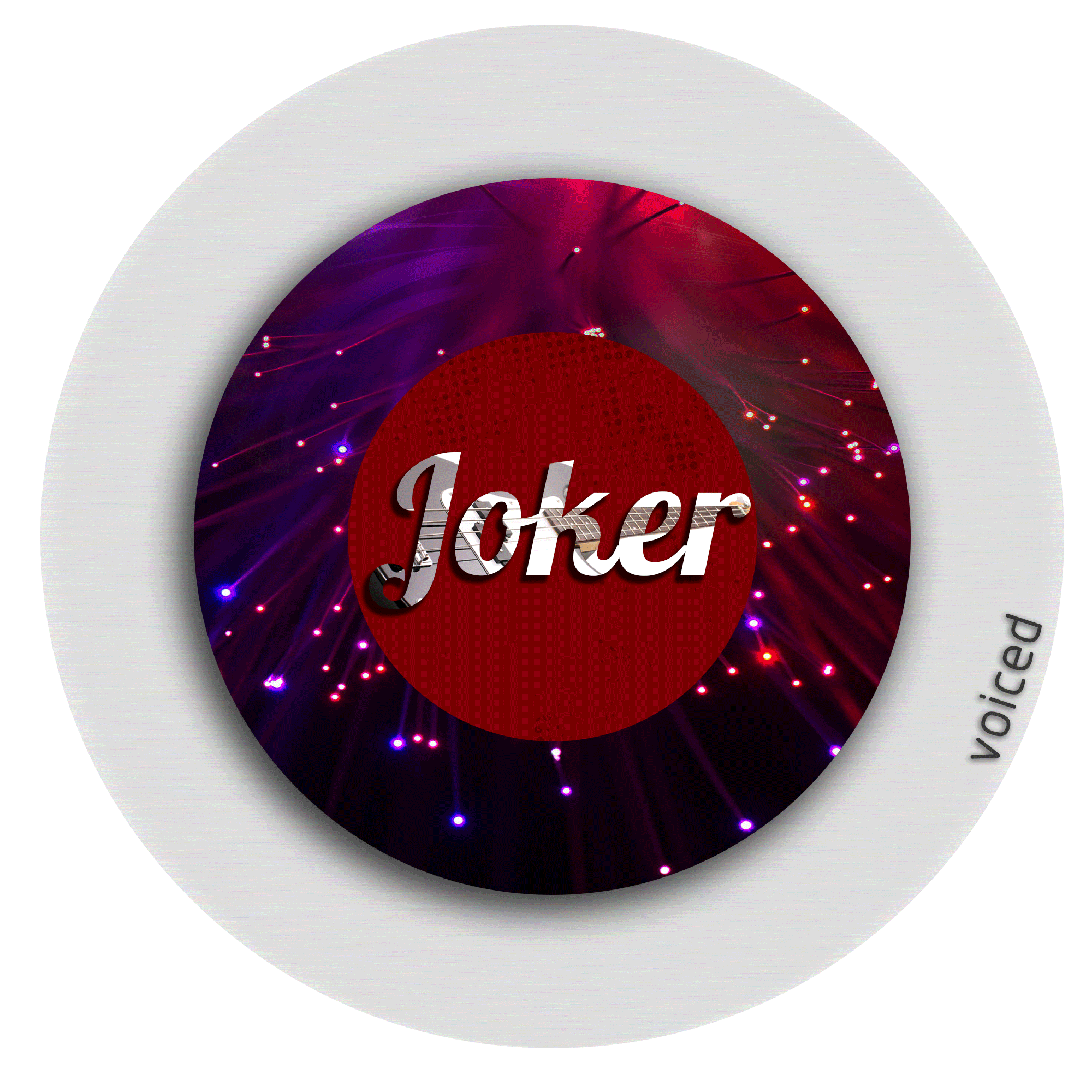 Like I Do (JOKER Bootleg)专辑