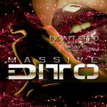 Don`t Stop (Mattias, G80`s Remix)专辑