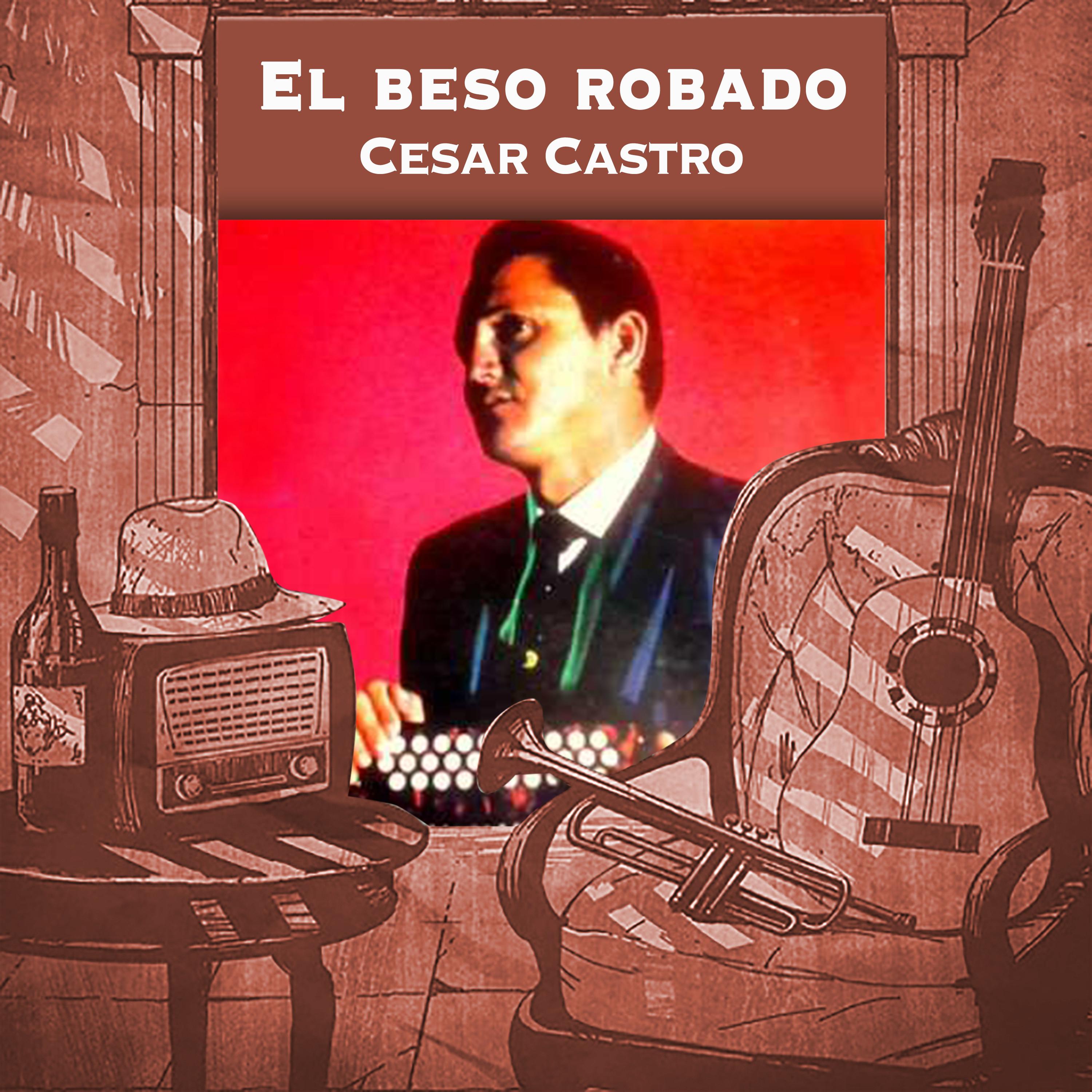 El beso robado