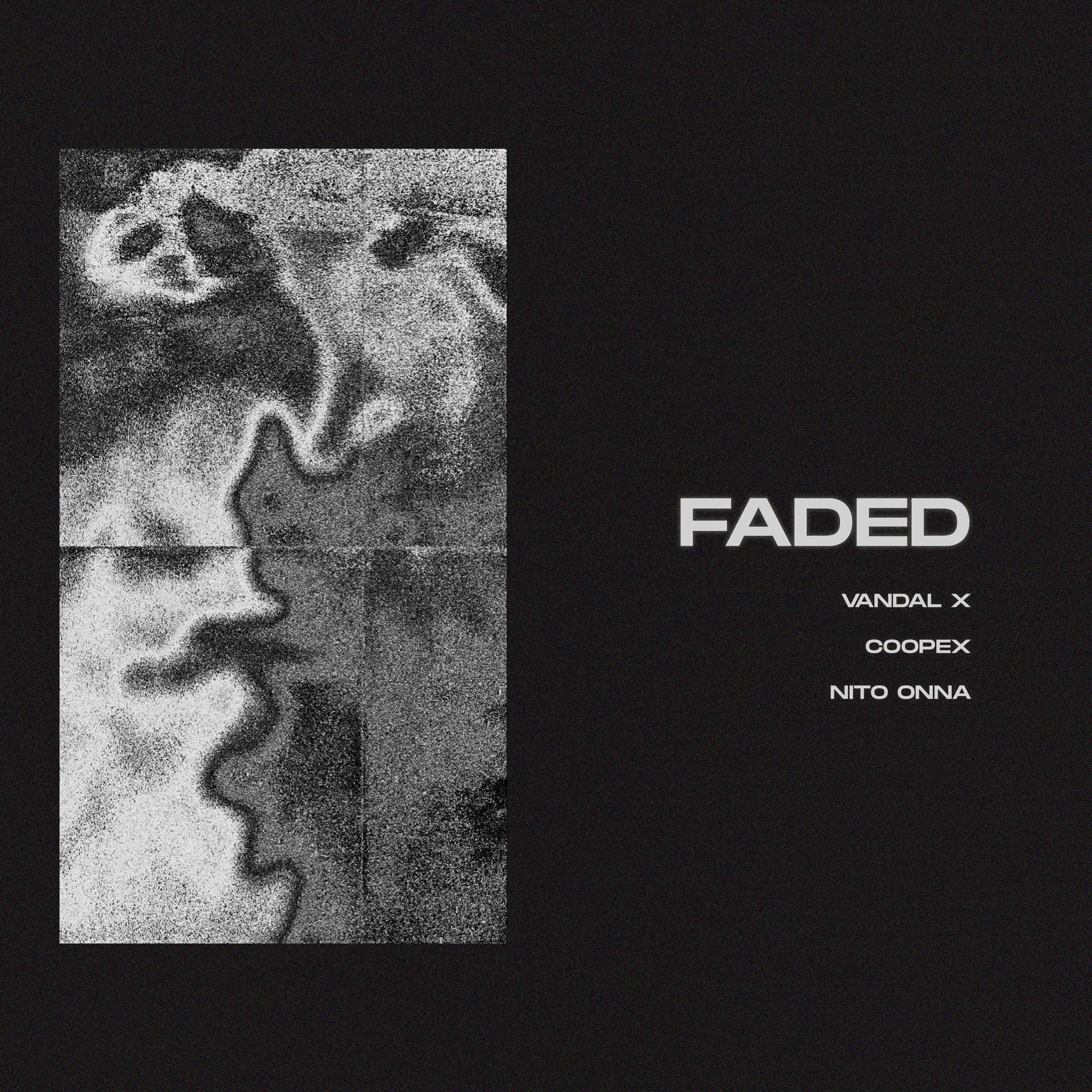 Faded