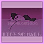 I TRY SO HARD -人生指难