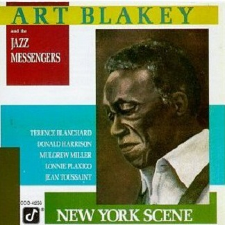 New York Scene