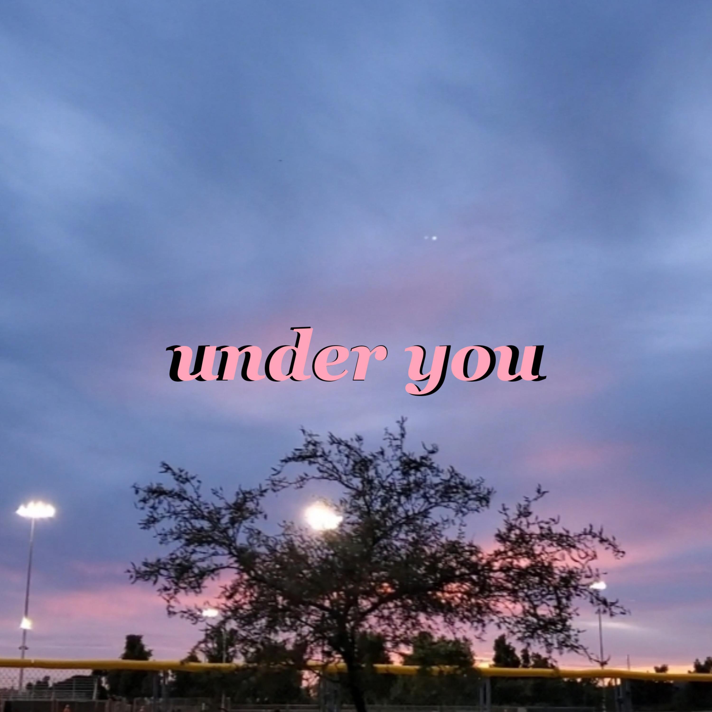 Under You (feat. Thom Leaf)