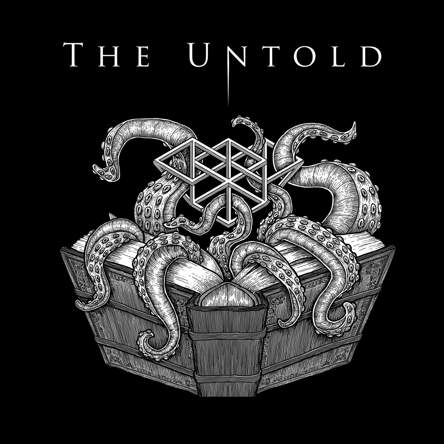 the untold - secession studios - 单曲 - 网易云音乐