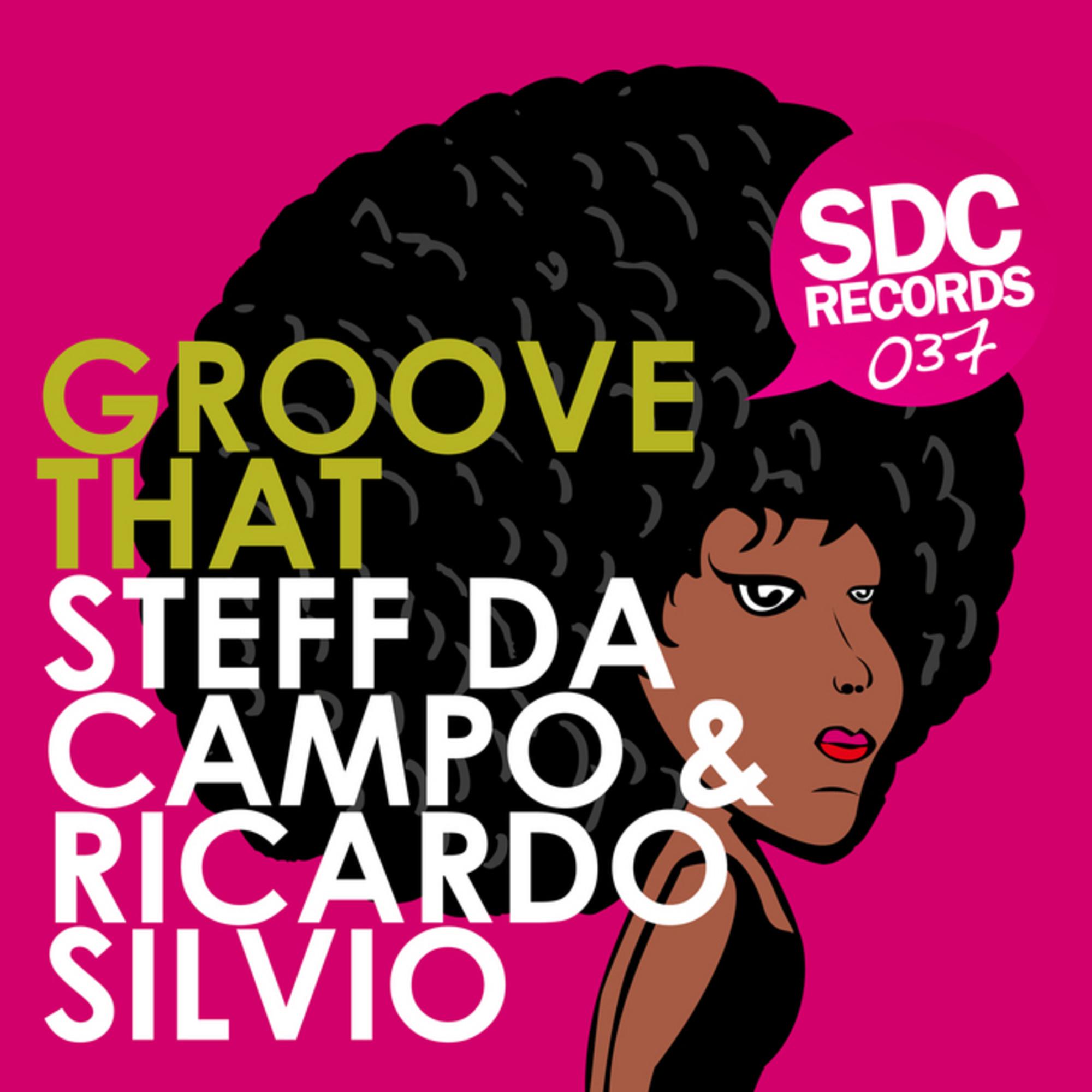 Groove That