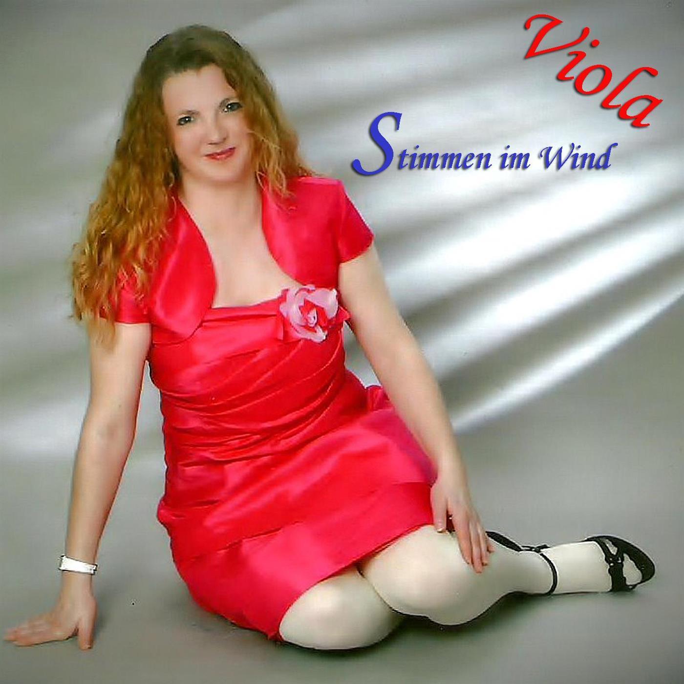 Stimmen im Wind