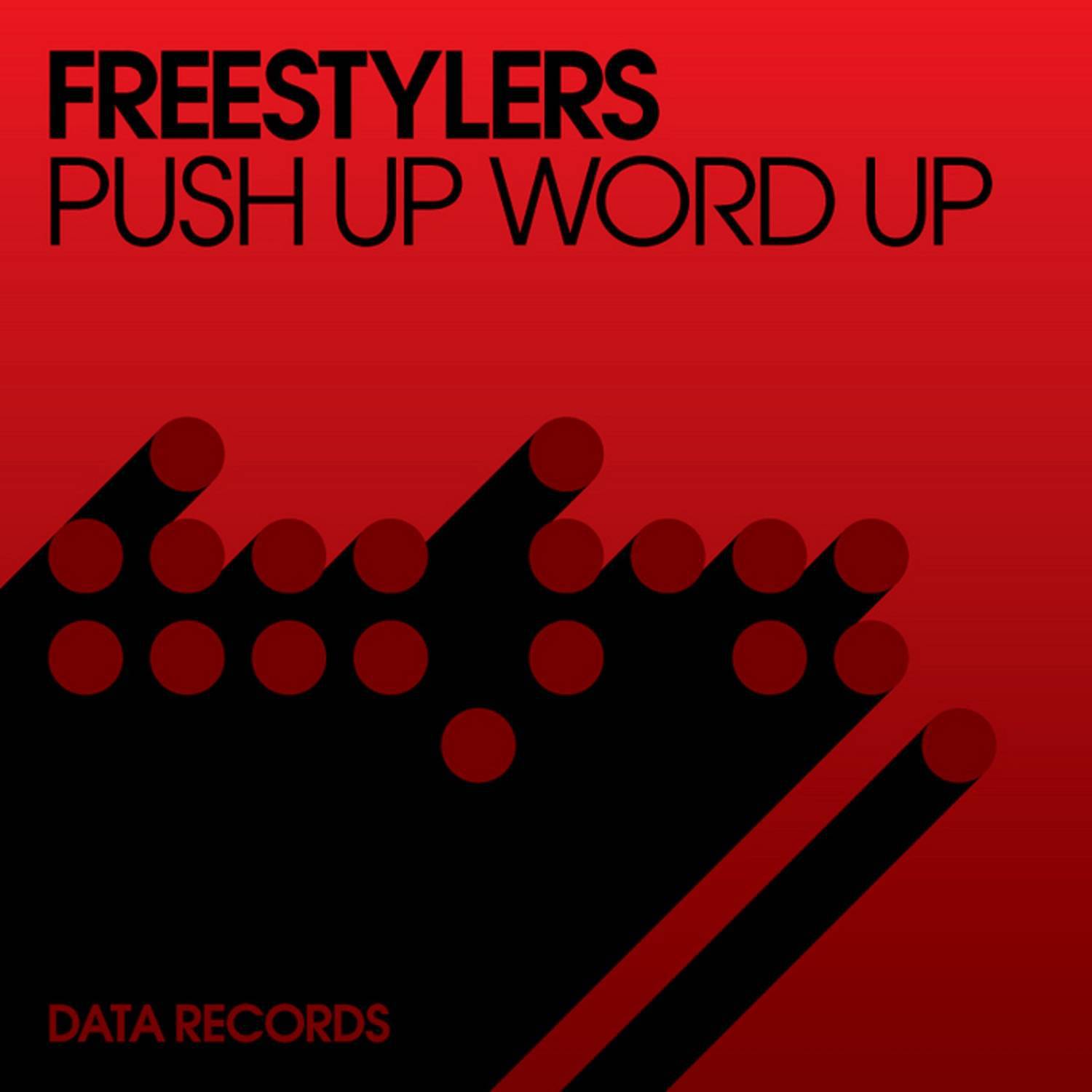 Push Up Word Up (Remixes)专辑