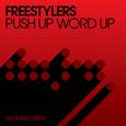 Push Up Word Up (Remixes)