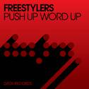 Push Up Word Up (Remixes)专辑