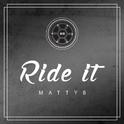 Ride It专辑