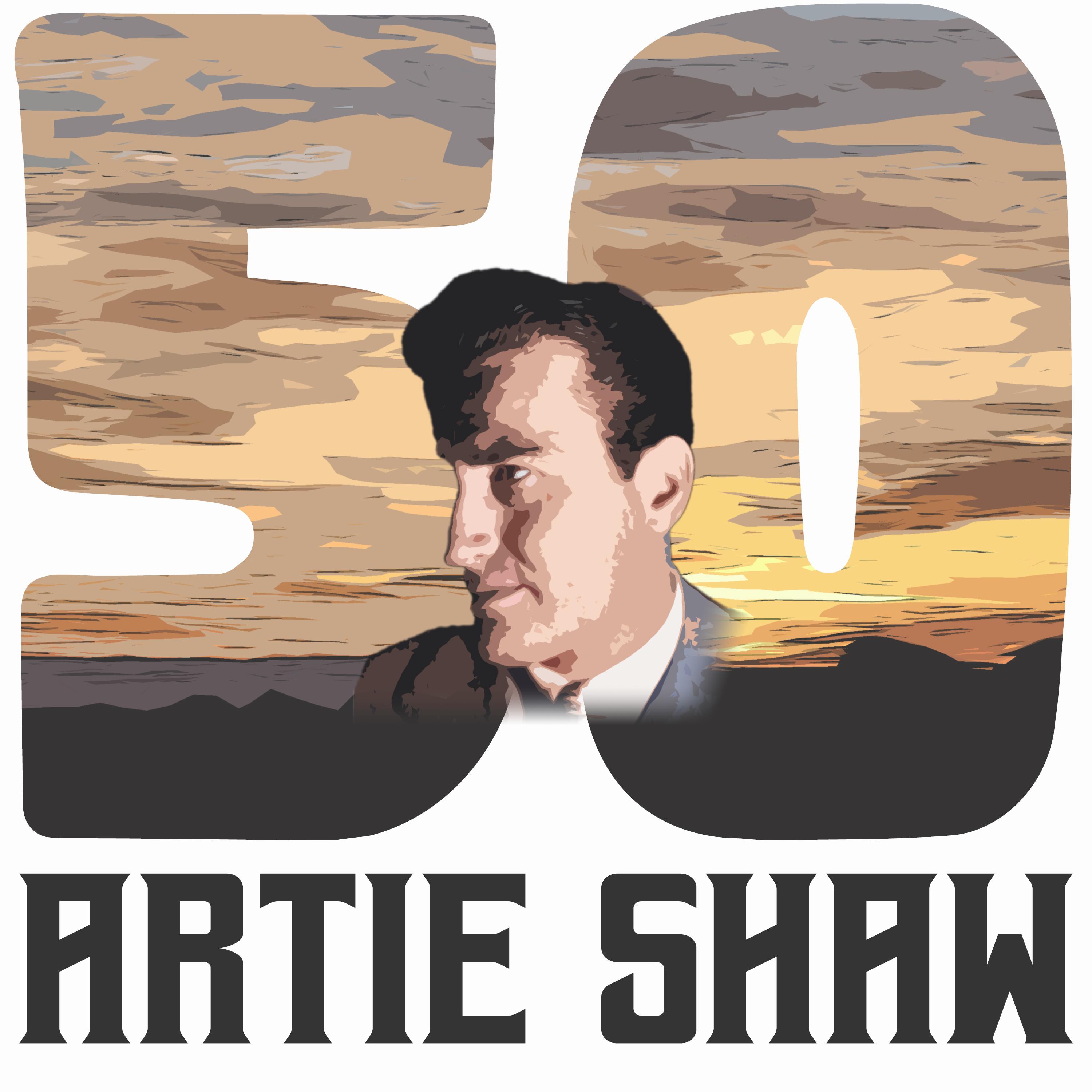 Artie Shaw - Marinella (Remastered 2014)