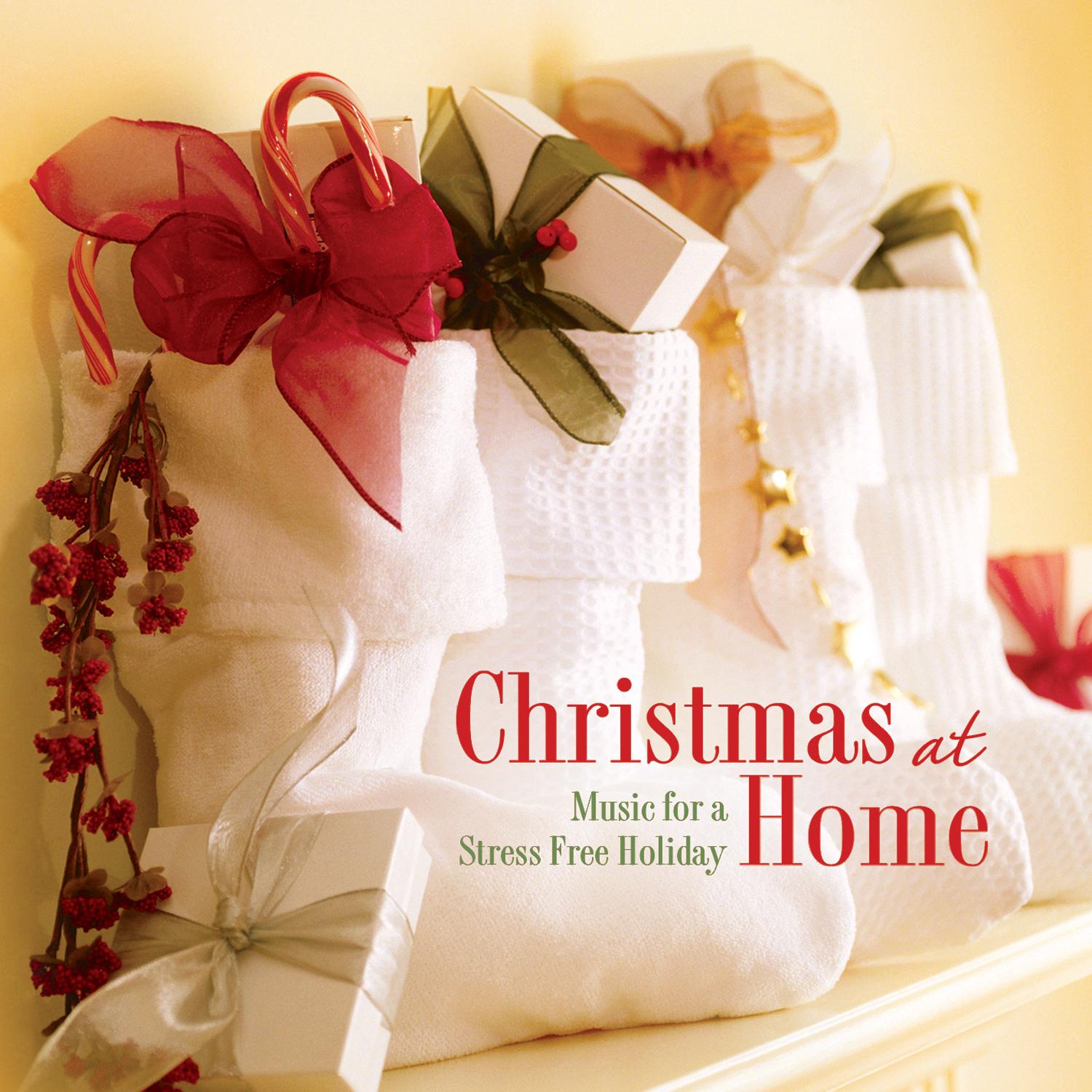 Christmas at Home