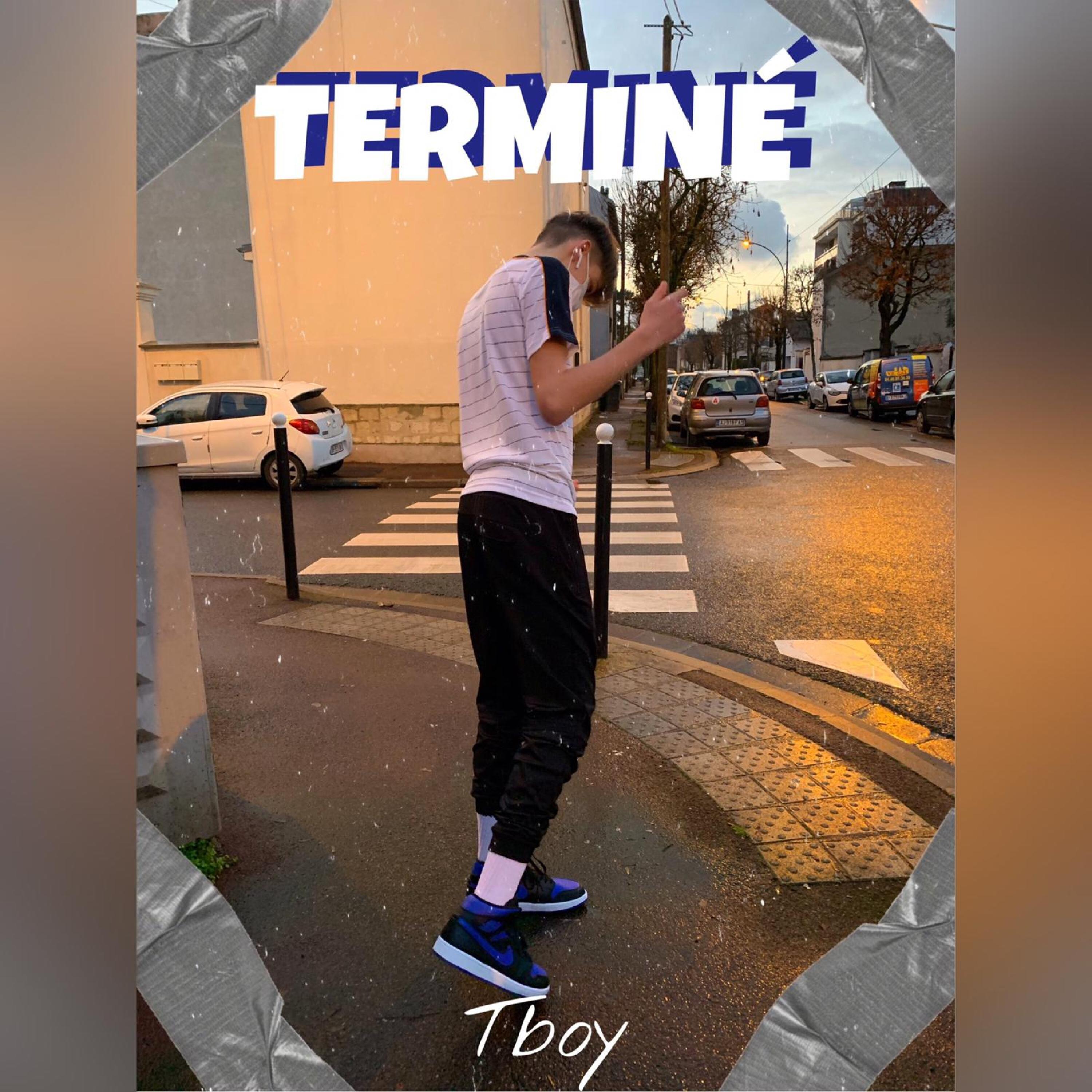 Terminé