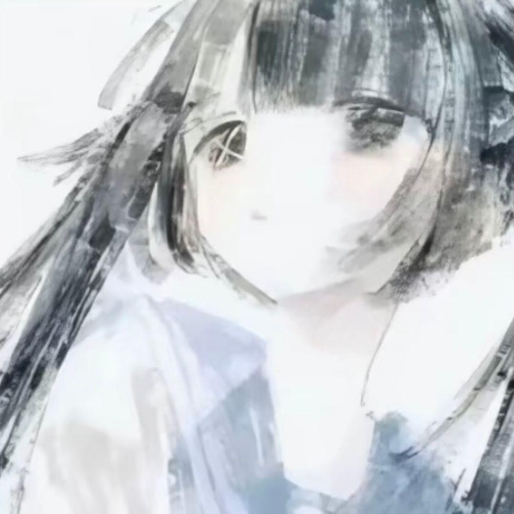 她是我的白月光