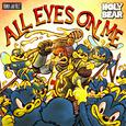 꿀단지 No.2 : All Eyes On Me